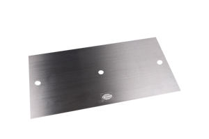 Techno Ersatzblatt Bodenschaber 250mm / 0,7mm #422701